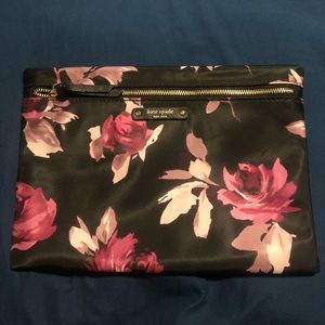 Kate Spade ♠️ Clutch